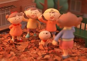 救急動物病院で働く心強いスタッフ