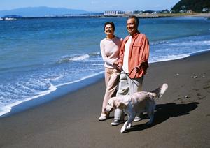 都会で気軽に動物と触れ合える喜び